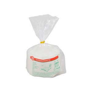 Verbandwatte Gerollt 6 cmx2 m
