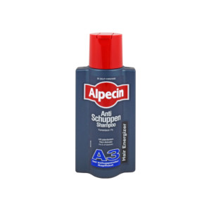 Alpecin Anti-Schuppen Shampoo A3