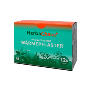 Herba Chaud W&auml;rmepflaster