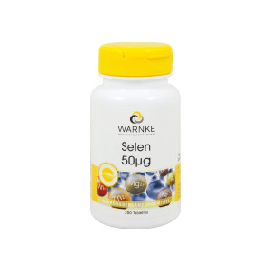 Selen 50 &micro;g