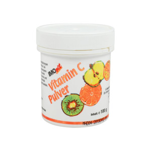 Ascorbins&auml;ure Vitamin C Pulver