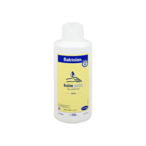 BAKTOLAN balm pure