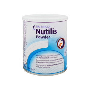 NUTILIS Powder Dickungspulver
