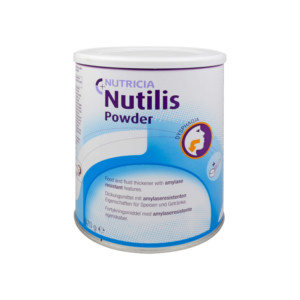 NUTILIS Powder Dickungspulver