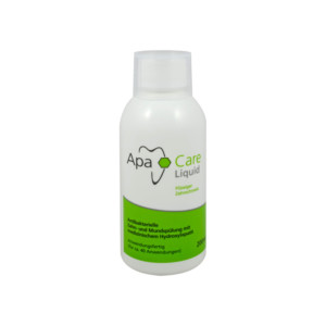 ApaCare Liquid Zahnsp&uuml;lung