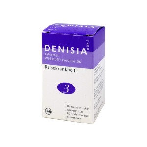 DENISIA NR 3