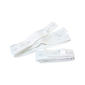 Urin-Beinbeutel Fixierband Gummiband