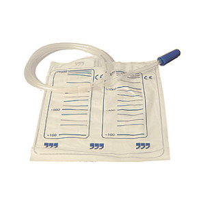 Urinbeutel unsteril 1,5 l