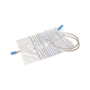 Urinbeutel Unsteril 2 l NRV mit Ablauf