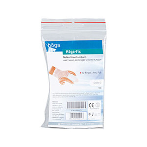 H&ouml;ga Fix Netzschlauchverb.Gr.2 1 m