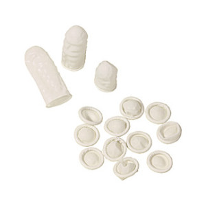 Fingerling Latex OP Gr&ouml;&szlig;e 3