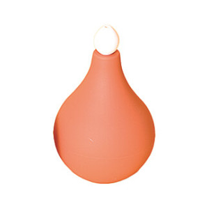 Politzerball Gr&ouml;&szlig;e7 mit Olive