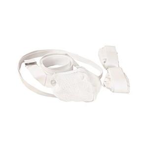 Suspensorium Gr&ouml;&szlig;e 10 mit abkn&ouml;pfbarem Beutel