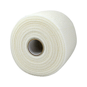 Fixierbinde Crepp koh&auml;siv elastisch 8 cmx20 m