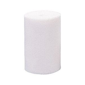 H&ouml;ga Lastic Idealbinde 8 cm x 5 m o.Cellophan