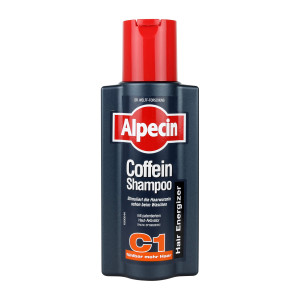 Alpecin Coffein Shampoo C1