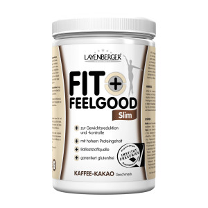 Layenberger Fit+Feelgood Slim Schoko-Kaffee