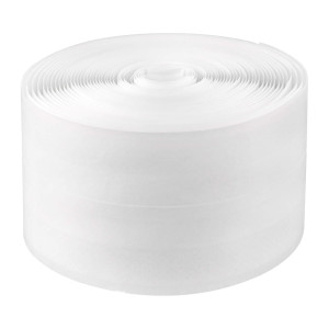 Wundpflaster Vlies 5m x 4cm wei&szlig;