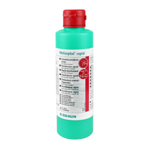 MELISEPTOL Rapid Dosierflasche