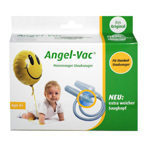 Angel-Vac Nasensauger
