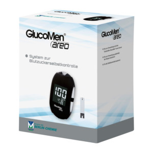 Glucomen Areo Set mg/dL
