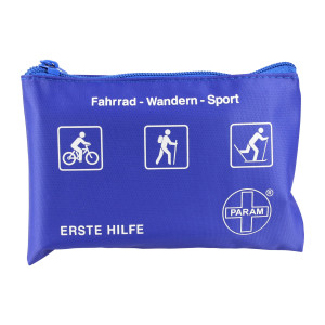 Verbandtasche Fahrrad-Wandern-Sport