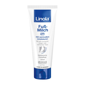 Linola Fu&szlig;-Milch