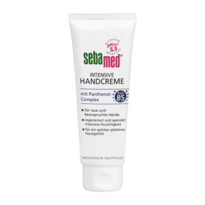 Sebamed intensive Handcreme mit Panthenol-Complex