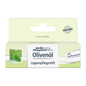 Oliven&ouml;l Lippenpflegestift