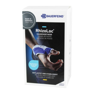 RhizoLoc links Gr&ouml;&szlig;e 2 titan