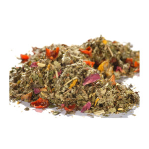 Kr&auml;utertee Schietwetter