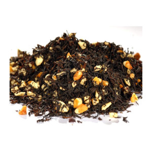 Schwarztee Himmlische Versuchung