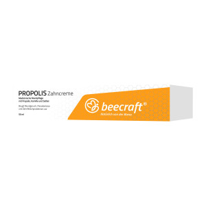 Beecraft Propolis Zahncreme