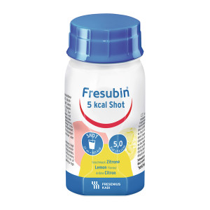 Fresubin 5 kcal SHOT Lemon