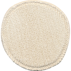 Stilleinlagen Seide/Wolle