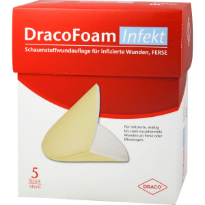 DracoFoam Infekt Ferse