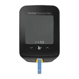 FreeStyle Precision Neo mmol/l