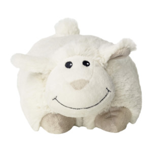 Warmies W&auml;rme-Kissen Schaf