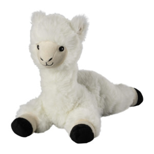 Warmies Lama
