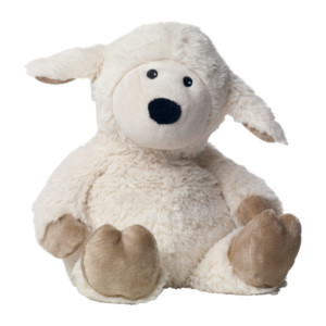 Warmies Beddy Bears Schaf Lavendi
