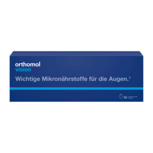 Orthomol Vision