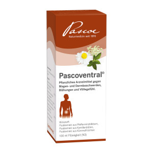 Pascoventral Fl&uuml;ssig