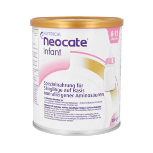 NEOCATE Infant Pulver