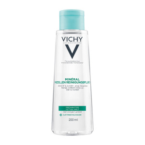 Vichy Purete Thermale Mineral Mizellen-Fluid