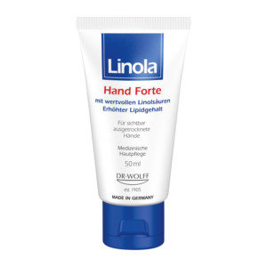 Linola Handcreme Forte