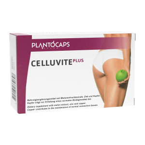 Celluvite Plus Kapseln