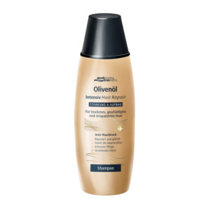 Oliven&ouml;l Intensiv Hair Repair Shampoo