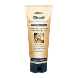 Oliven&ouml;l Intensiv Hair Repair Sp&uuml;lung