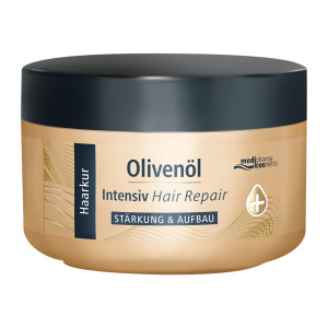 Oliven&ouml;l Intensiv Hair Repair Haarkur