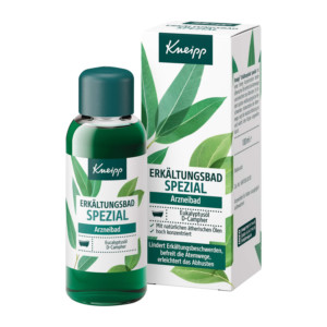 Kneipp Erk&auml;ltungsbad spezial
